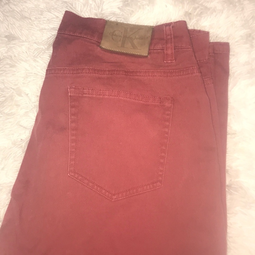 Calvin Klein Jeans 9